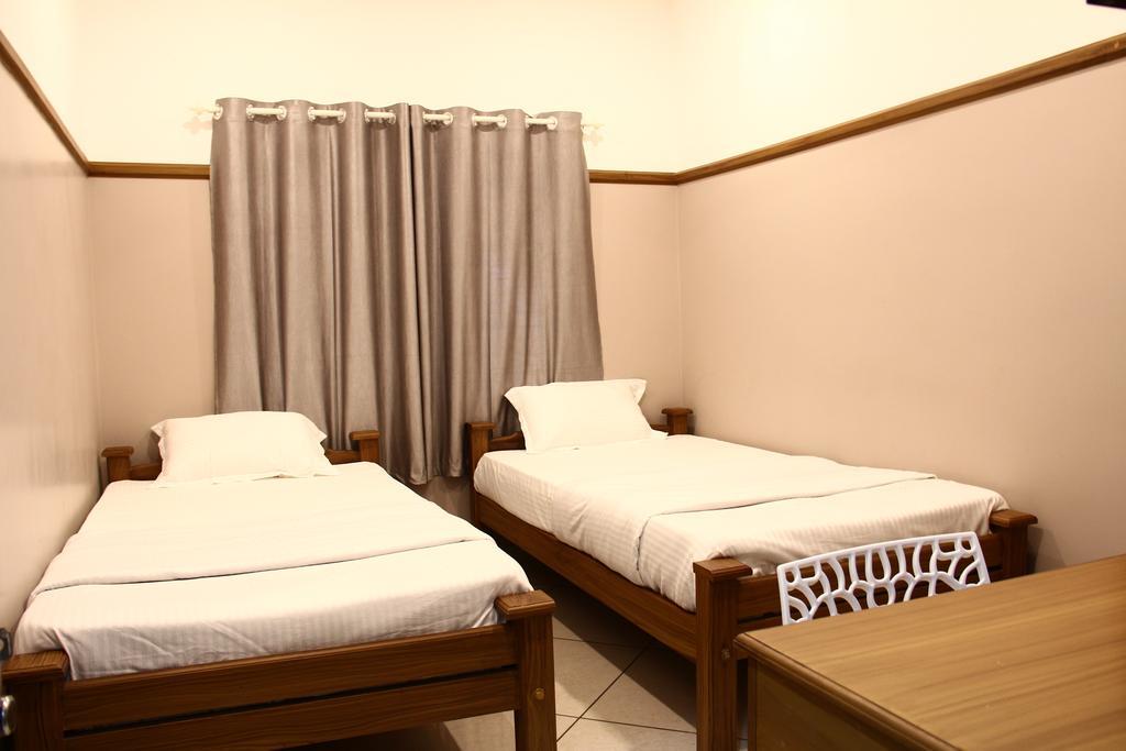 Icon Residency Hotel Kalpetta Room photo